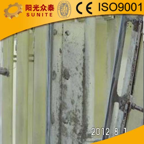 Thiết bị cắt rãnh máy cắt ngang