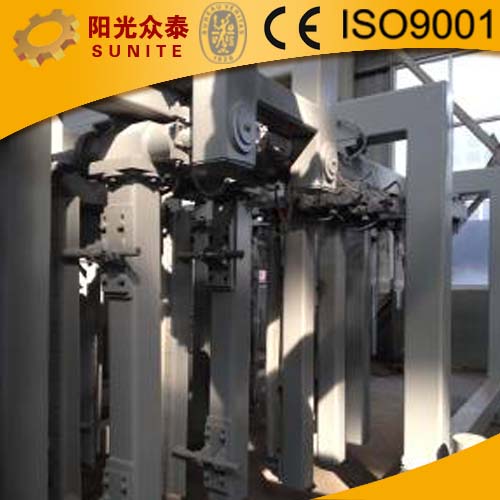 Hệ thống rút bản dao
