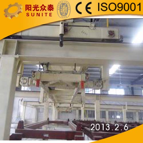 Công cụ nâng cao móc treo lồng