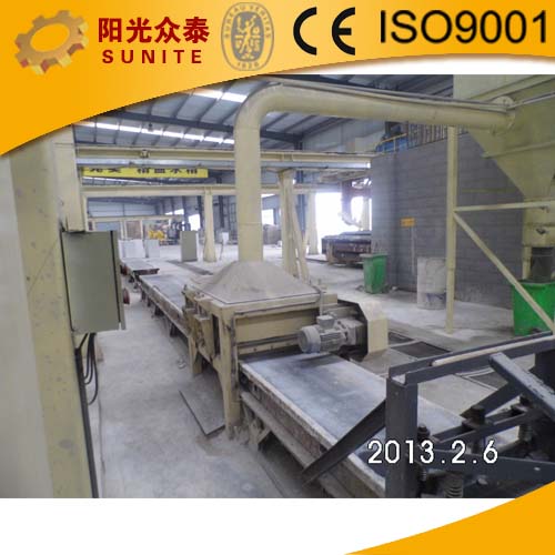 Thiết bị làm sạch sàn