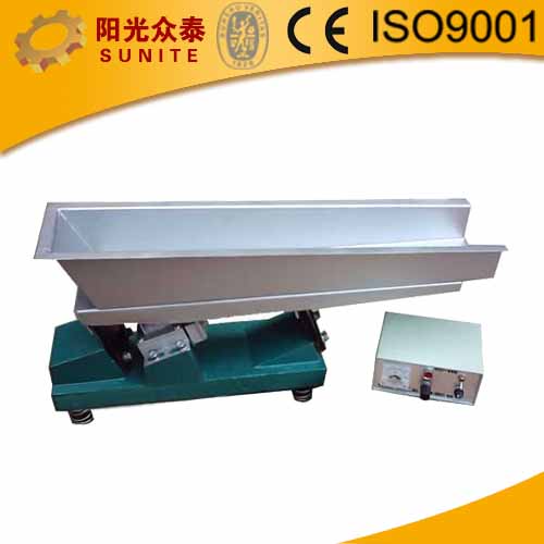 Máy cấp vật liệu điện tử rung