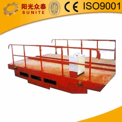 Đổ vào xe biến tần