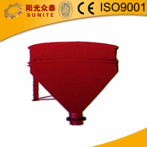 Cân đo thạch cao xi măng vôi
