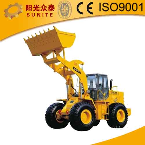 Máy bốc hàng