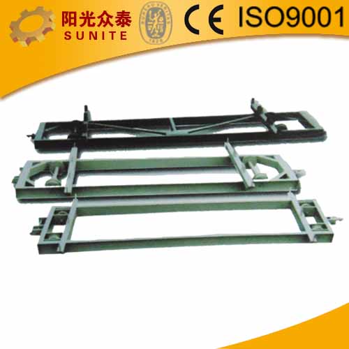 Xe bảo dưỡng xông hơi