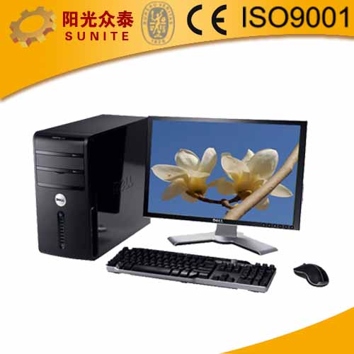 Hệ thống điều khiển trung ương