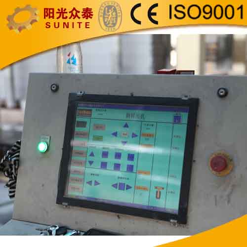 Hệ thống điều khiển cắt tự động